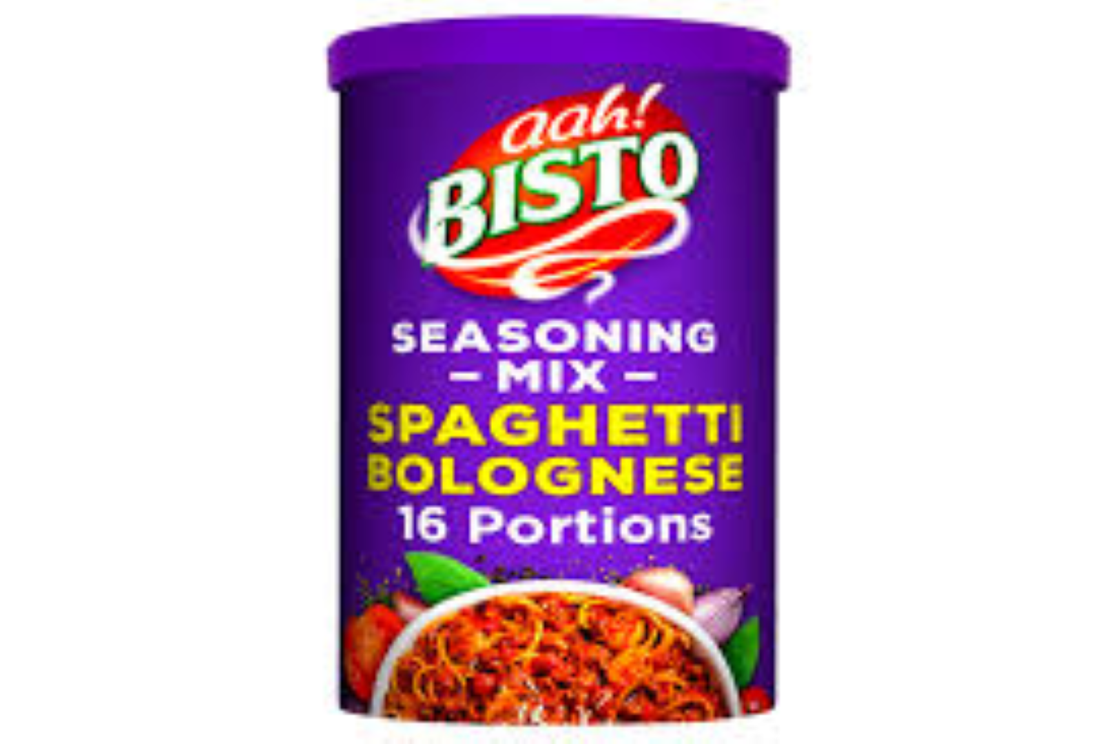 BISTO SPAGHETTI BOLOGNESE SEASONING MIX 170G